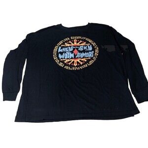 Lennon & McCarthey Unisex Top Med Lucy In The Sky With Diamonds